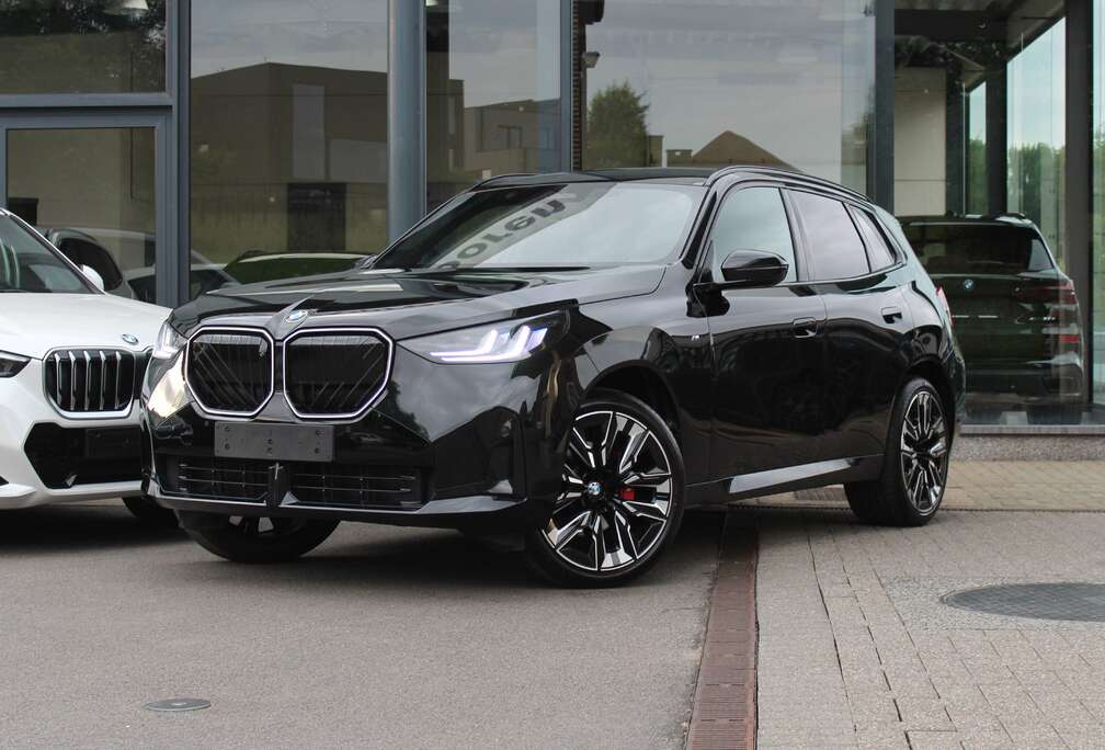 BMW xDrive20 LCI / M SPORT / PANO / 360 / VENT / FULL