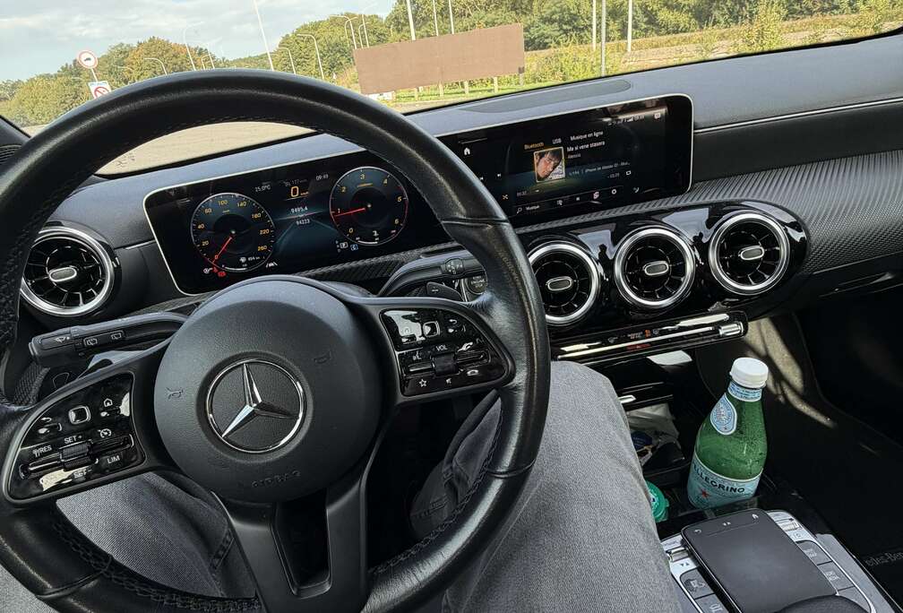 Mercedes-Benz d