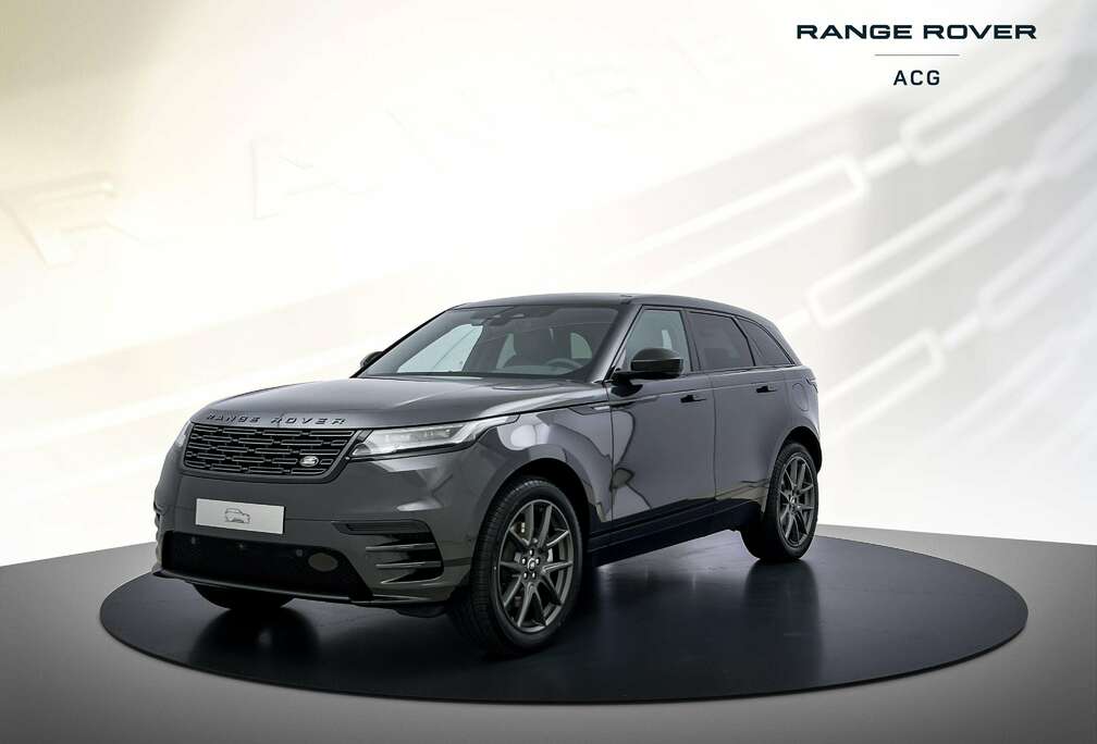 Land Rover P400e Dynamic SE AWD Auto. 26MY