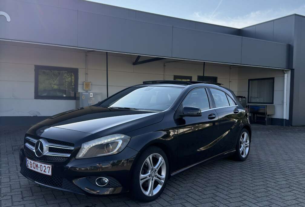Mercedes-Benz Sport Pack