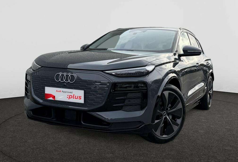 Audi 83 kWh 45 Advanced