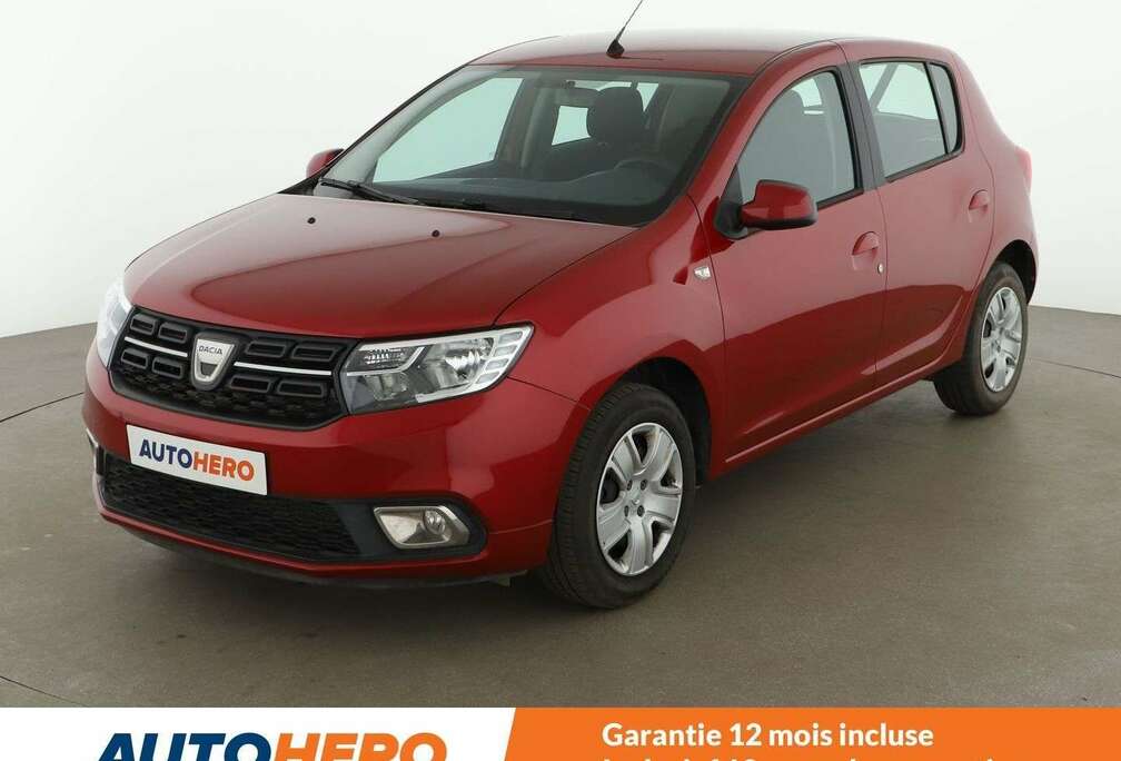 Dacia 0.9 TCe Comfort