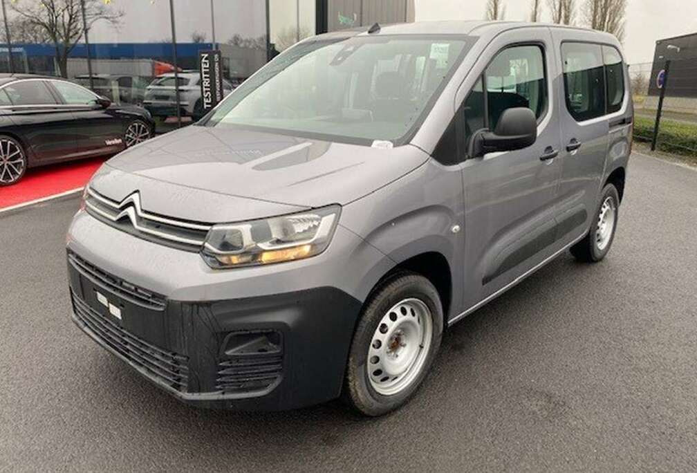 Citroen Citroën  1.2PT Plus \