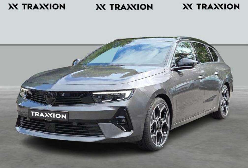 Opel Sports Tourer Ultimate