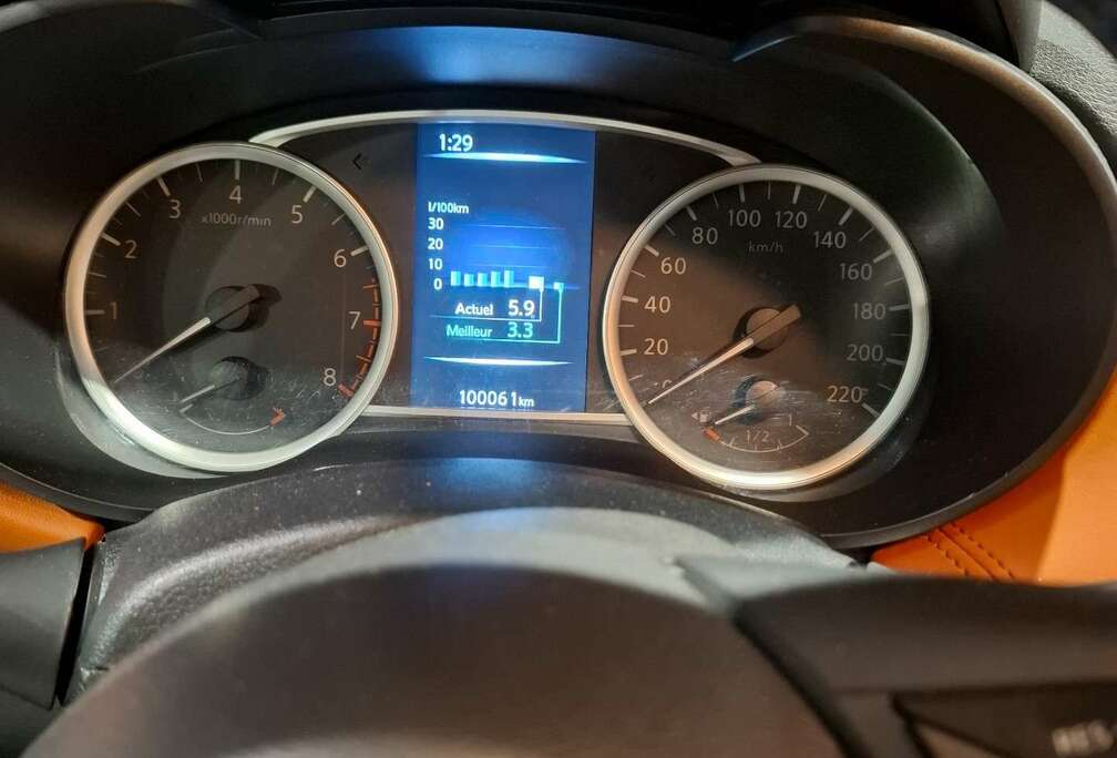 Nissan 0.9 IG-T Acenta