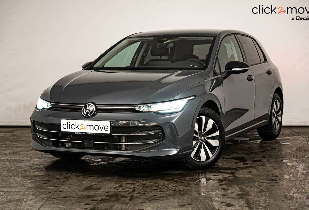 Volkswagen Golf 1.5 eTSI Style DSG
