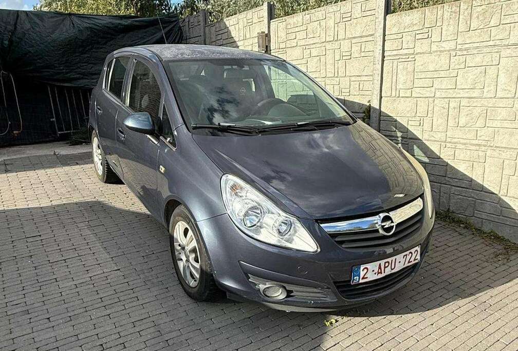 Opel Corsa 1.2i Enjoy