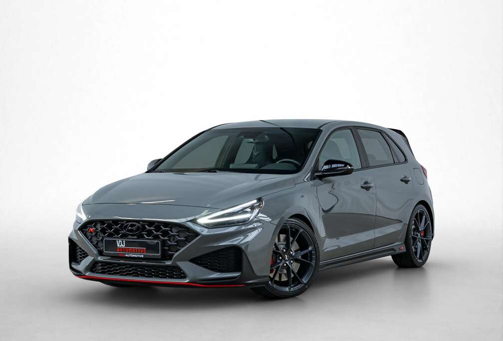 Hyundai i30 DCT N Performance  GARANTIE  PANO  KUIP