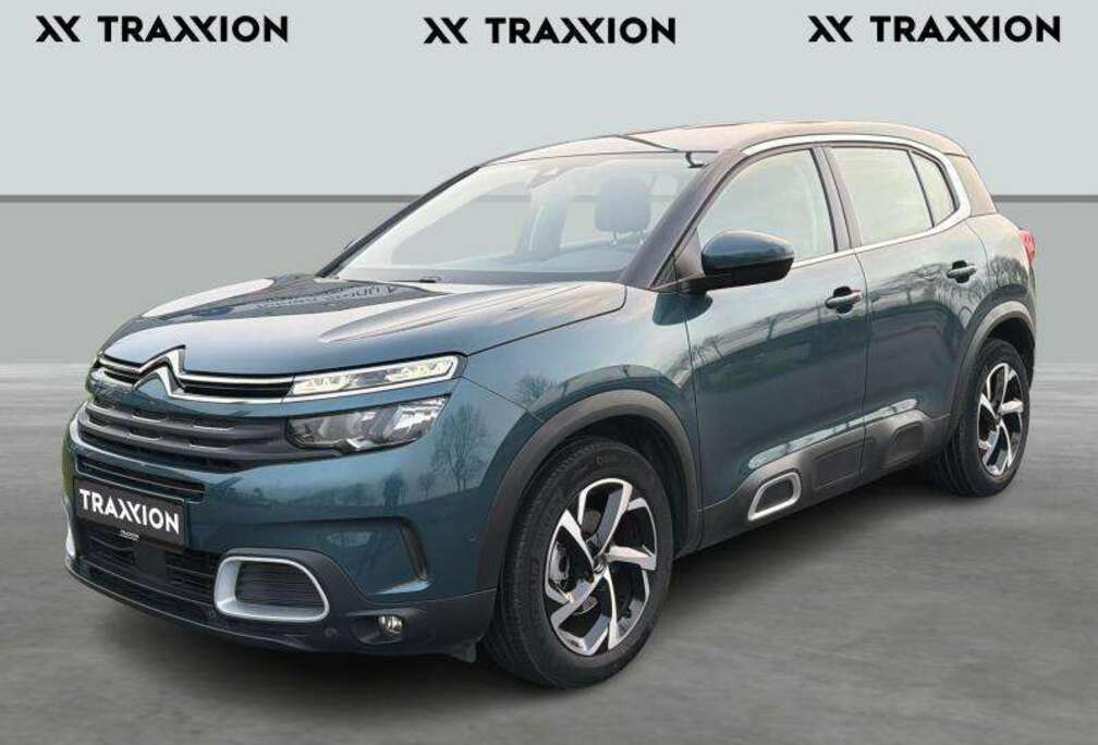 Citroen 1.5 BlueHDi 130 MAN6 Business GPS