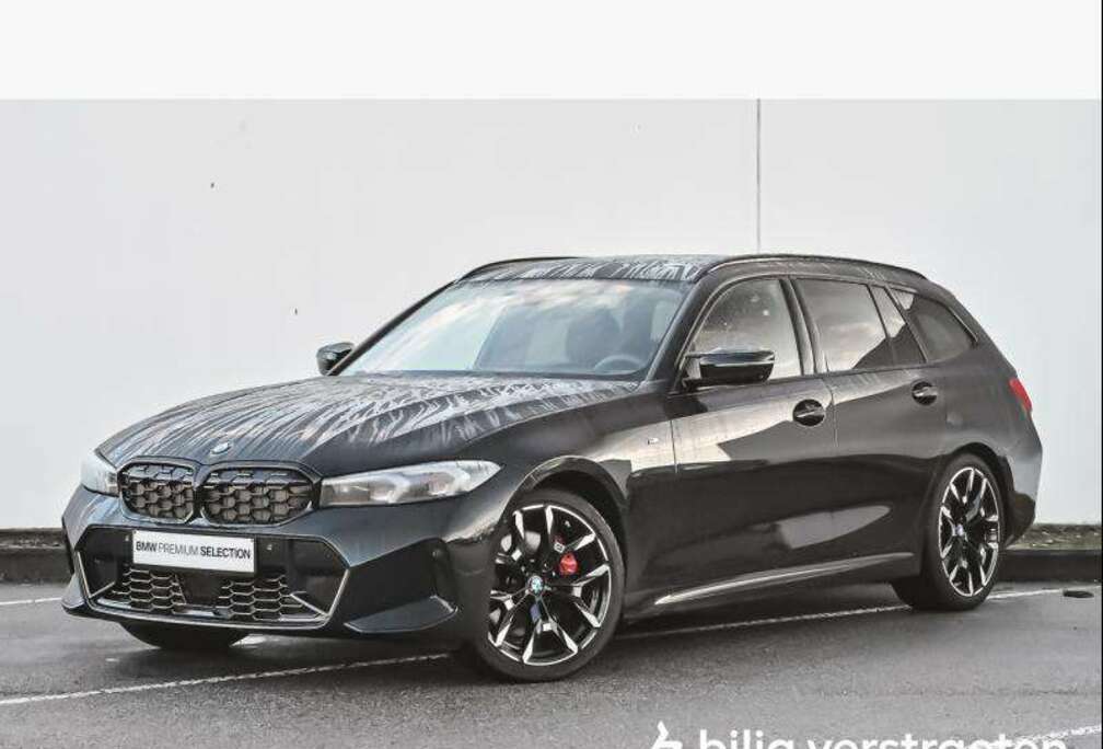 BMW M Touring MPRO - PANO - ACC - HIFI - 360