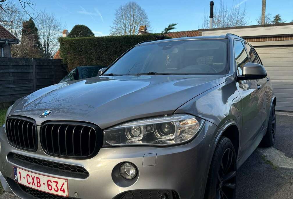 BMW M pack / 360*CAMERA / CARPASS