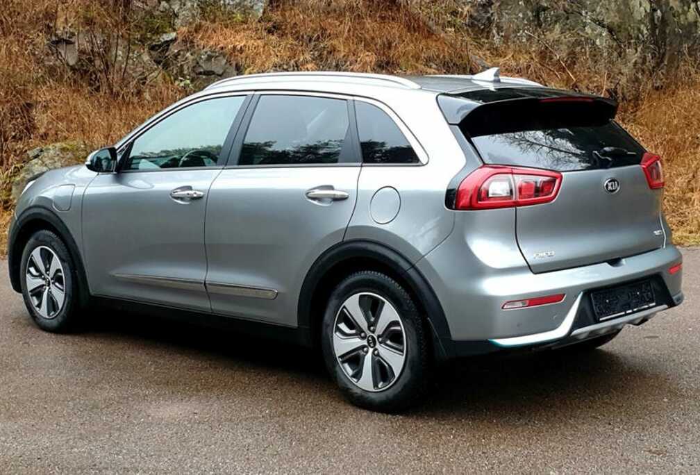   Kia Soul  2019  158000 km Automatique Essence 