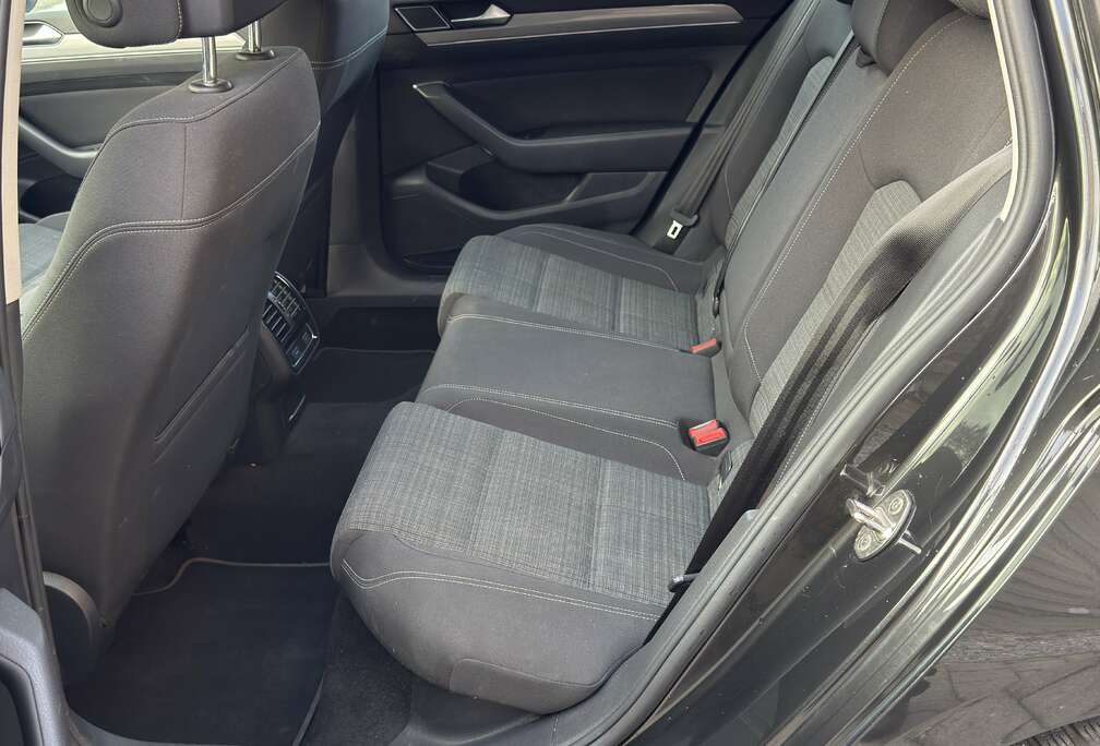 Volkswagen Automatik