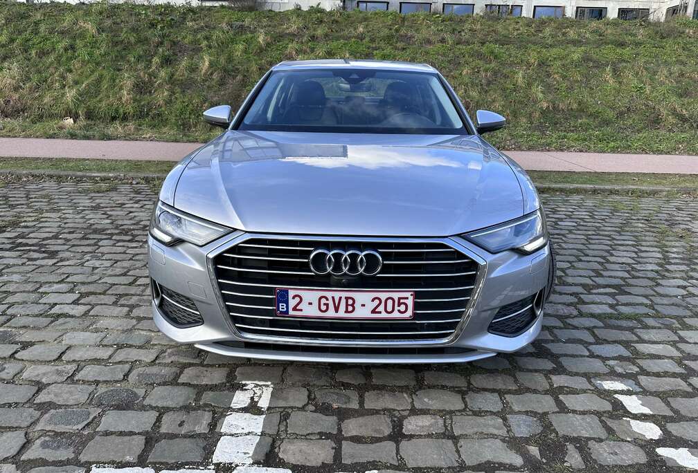 Audi 30 TDi  S tronic