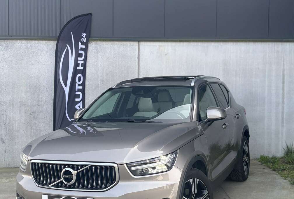 Volvo T2 Geartronic Momentum