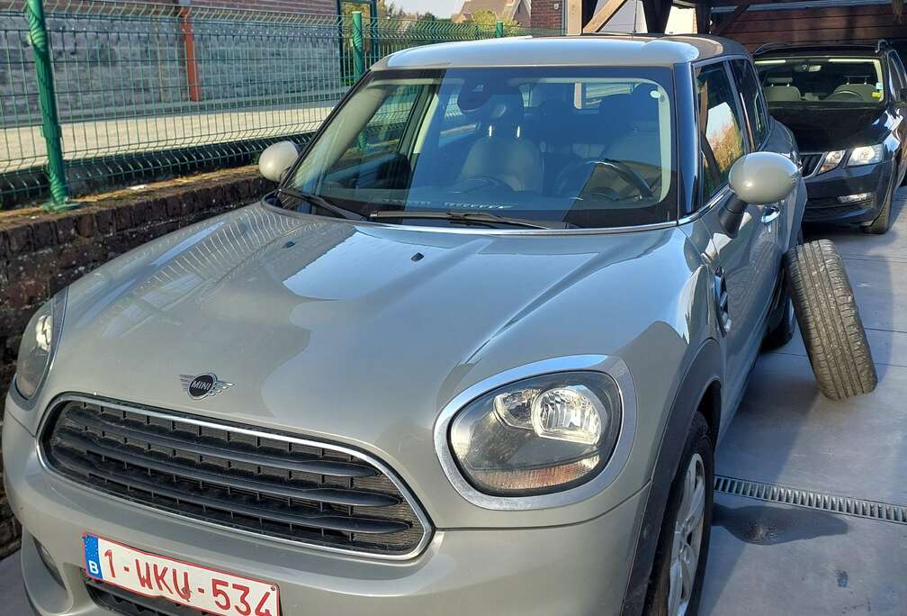 MINI Mini Countryman 1.5 One