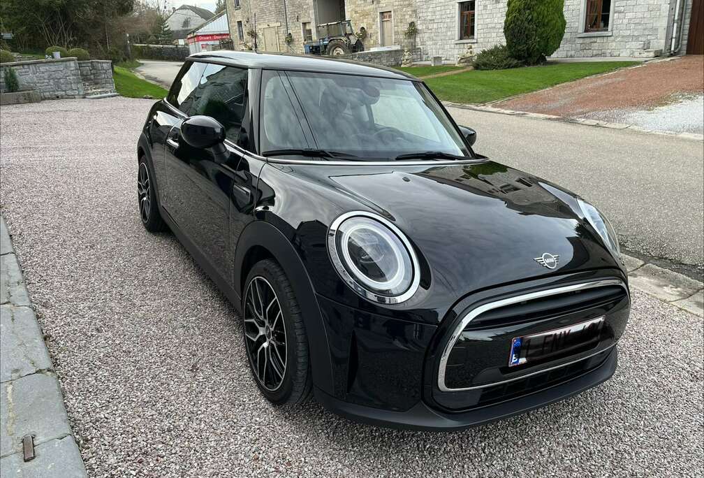 MINI