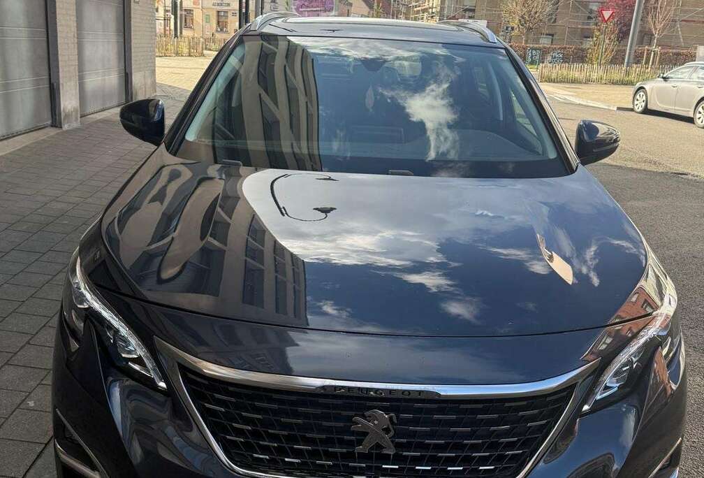 Peugeot 1.2 PureTech Allure