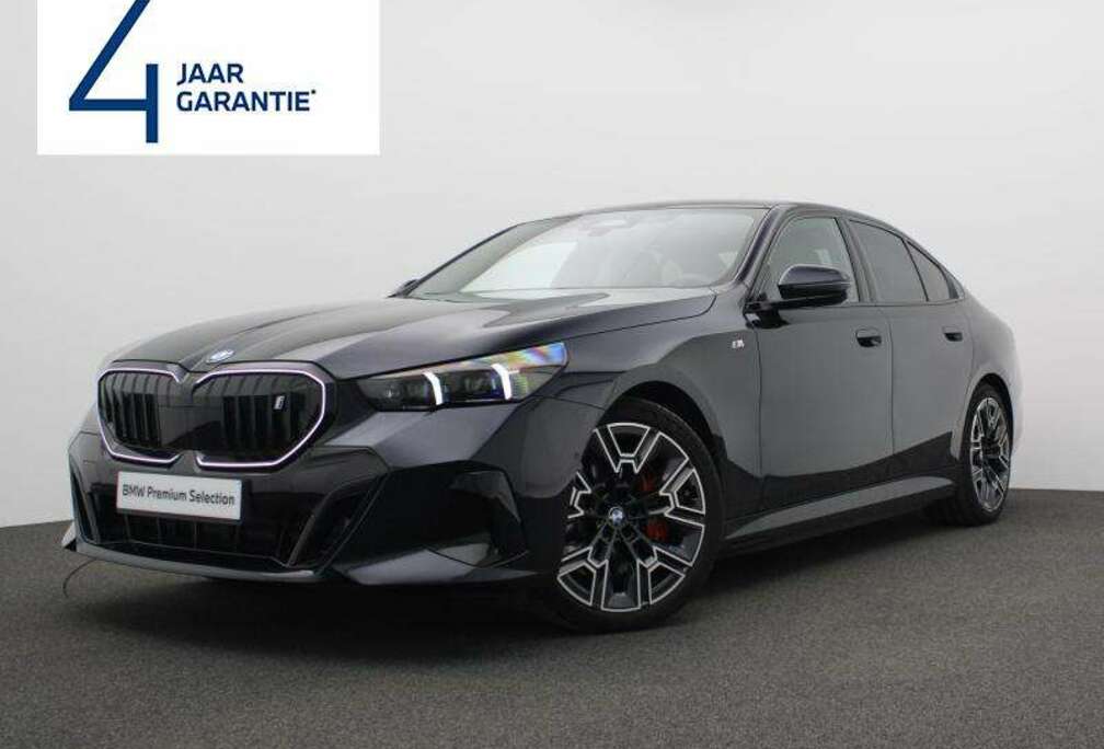 BMW M SPORT PRO - PANODAK - HARMAN-KARDON