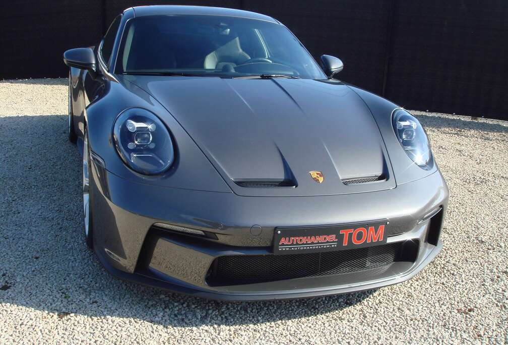 Porsche 992 GT3 TOURING 4.0 PDK * LIFT * BOSE * CHRONO PACK * 18 WAY *