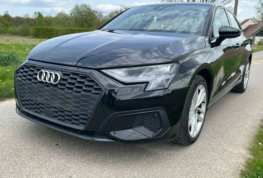Audi A3 Sportback 30 TDi