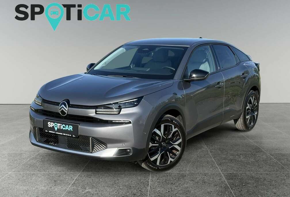 Citroen AUTOMAAT,Leder,Navi,Keyless,Dode hoek sensoren,Camera,Automatische klimaatcontrole