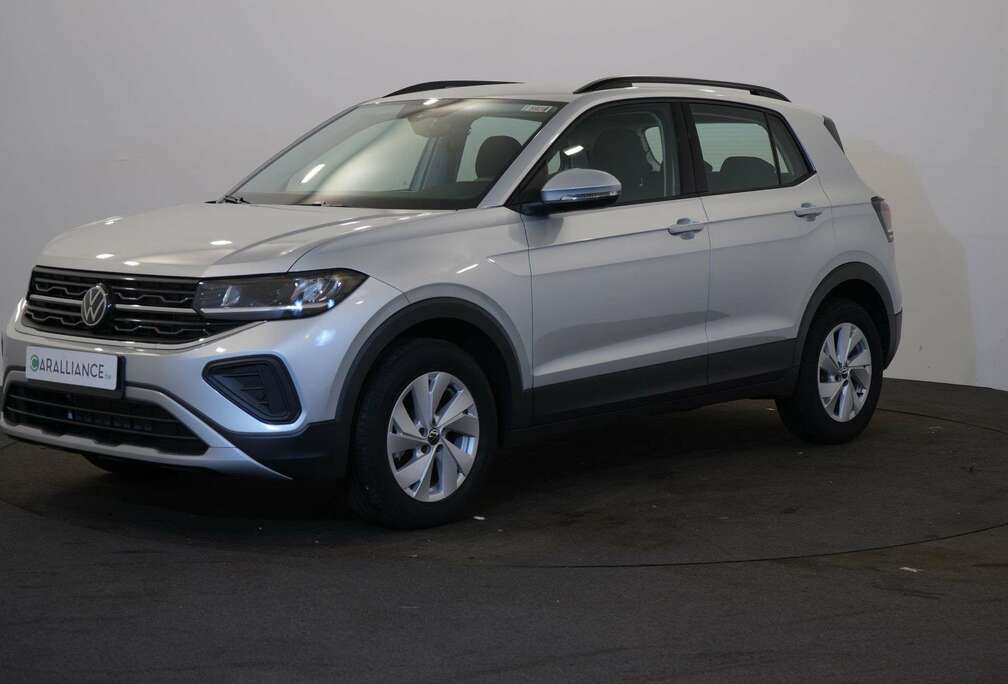 Volkswagen Life 1.0TSI DSGJA16App-ConnectPDCLED