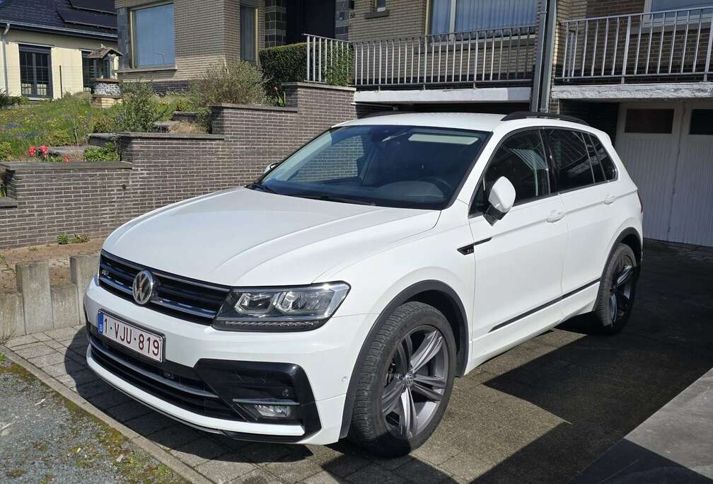 Volkswagen 1.5 TSI ACT Comfortline OPF DSG
