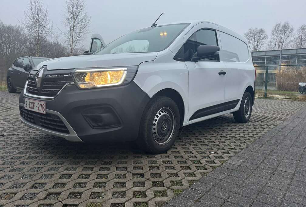 Renault KANGOO VAN CONFORT BLUE DCI 95