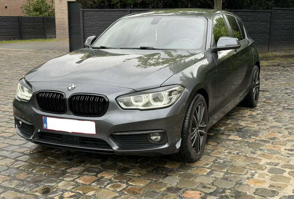 BMW dA