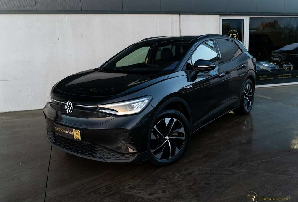 Volkswagen Pro l Pano l Heatpump l ACC l Matrix l 19 l Keyles