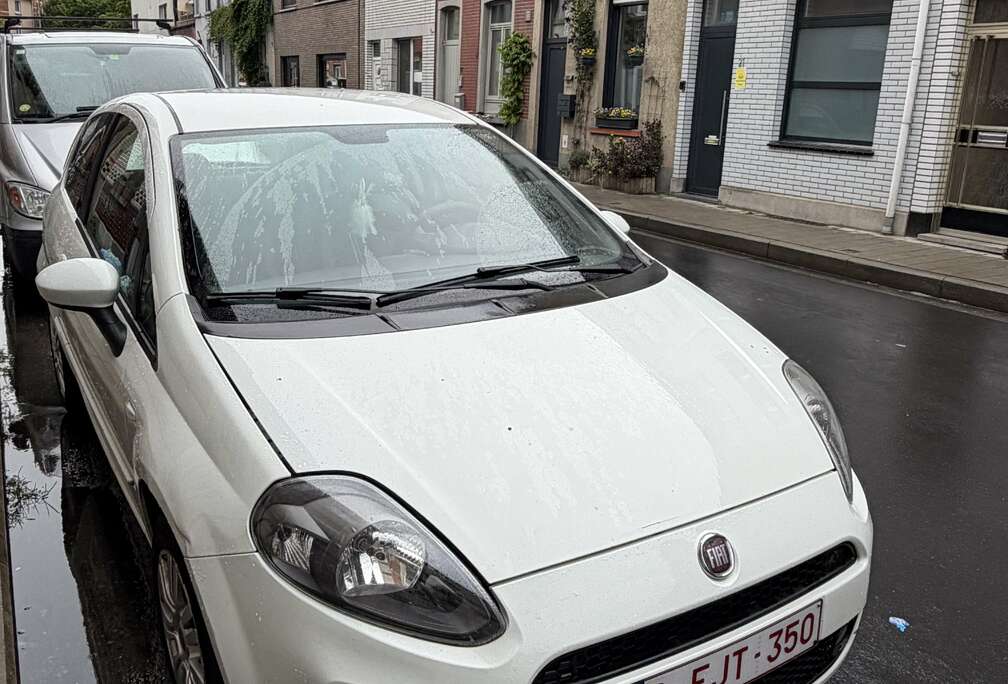 Fiat 1.2i 60 SX Star
