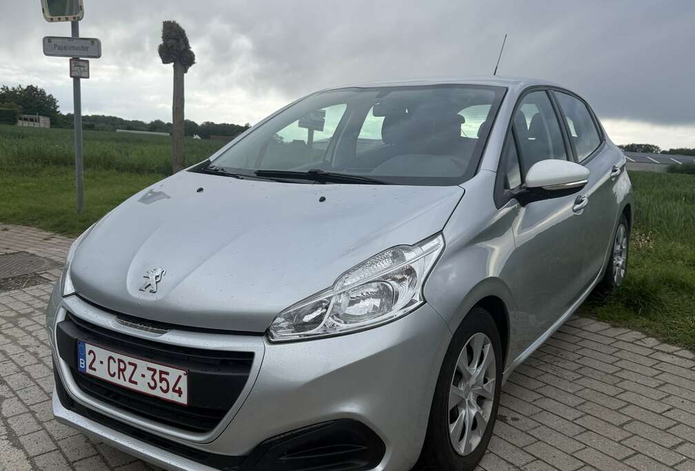 Peugeot 208 Like