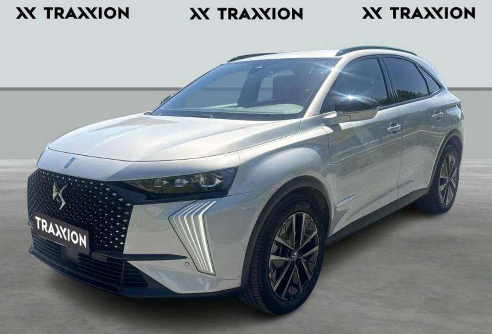 E-TENSE 225 ESPRIT DE VOYAGE