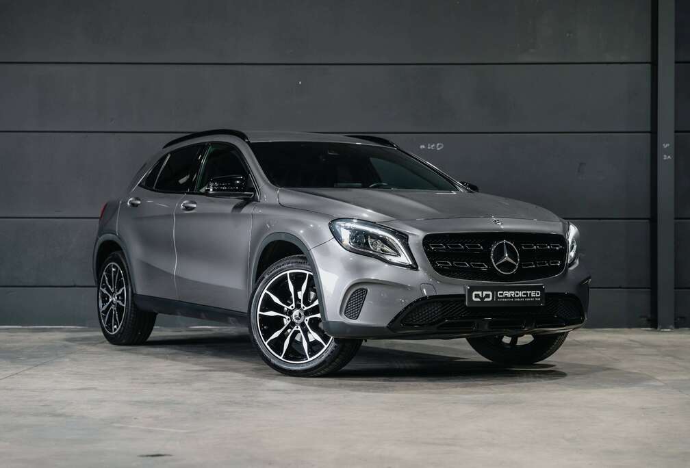 Mercedes-Benz LED*CAMERA*