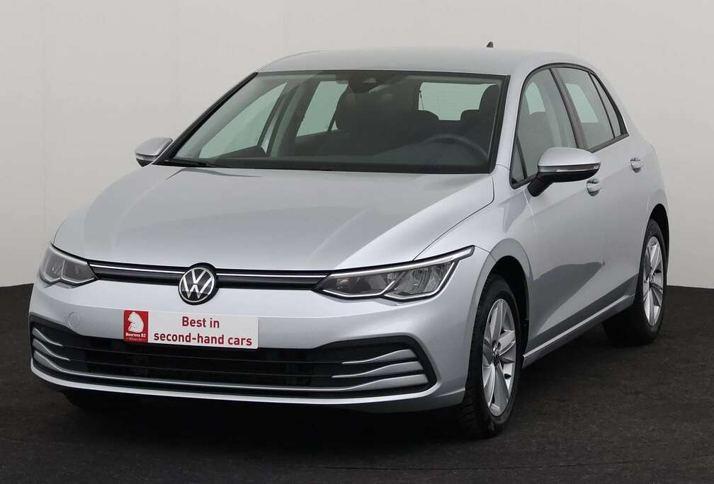 Volkswagen 1.0 TSI DSG LIFE BUSINESS + GPS + CARPLAY + CAMERA