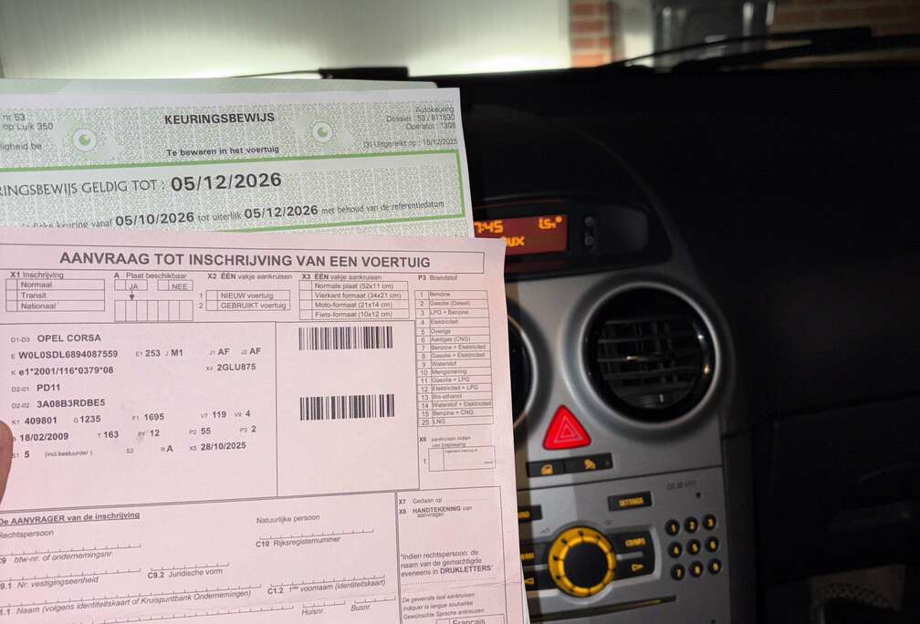 Opel 1.3 DT CDTi 16v Essentia