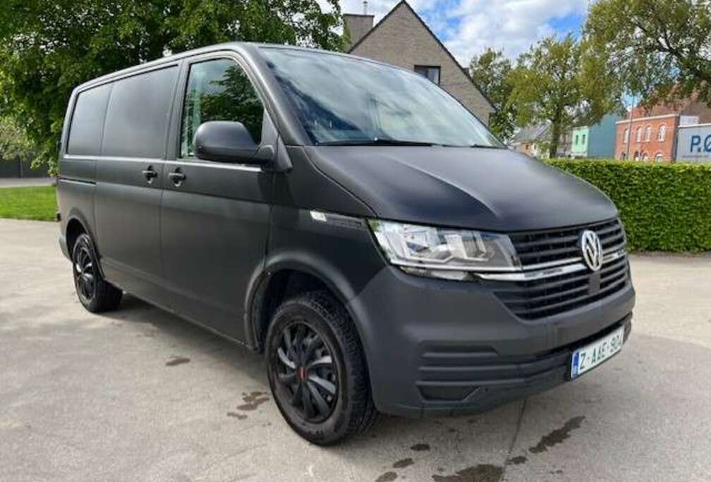Volkswagen 2.0 diesel *Airco*Navi*Trekhaak*Android Auto* 24.555 + BTW