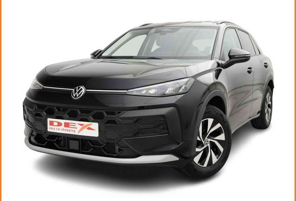 Volkswagen 1.5 eTSI DSG 150 Life New Model  Winter Pack  Cam  12.9\