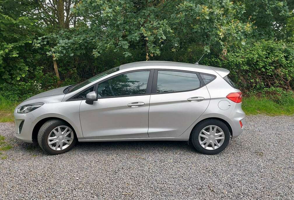 Ford 1.0 EcoBoost Trend