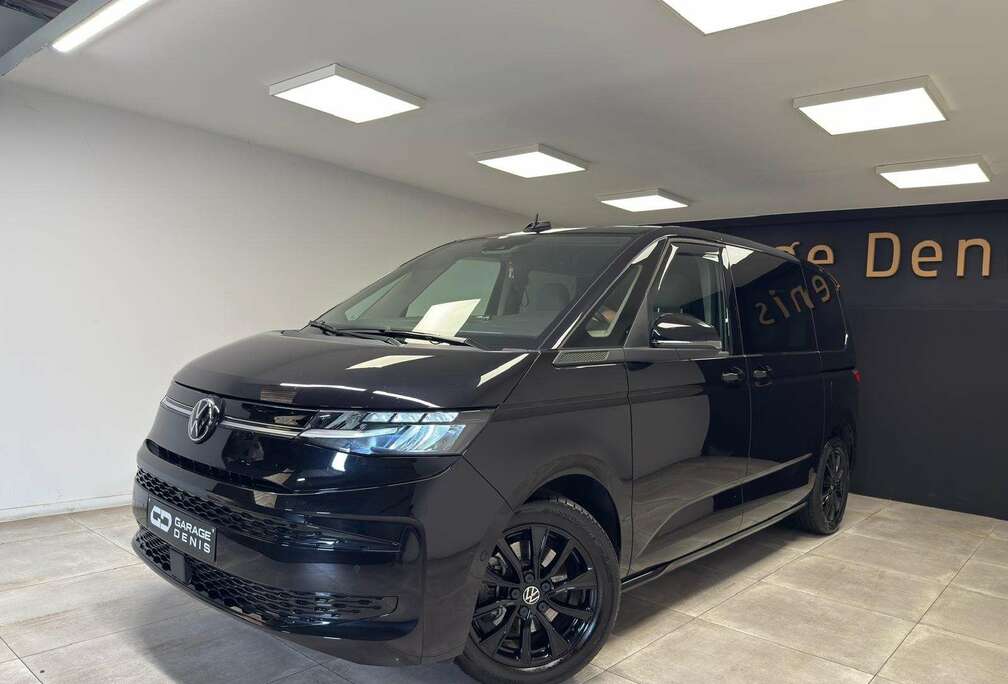 Volkswagen Multivan 2.0 TSI Edition DSG Edition*BOITE-AUTO*GP