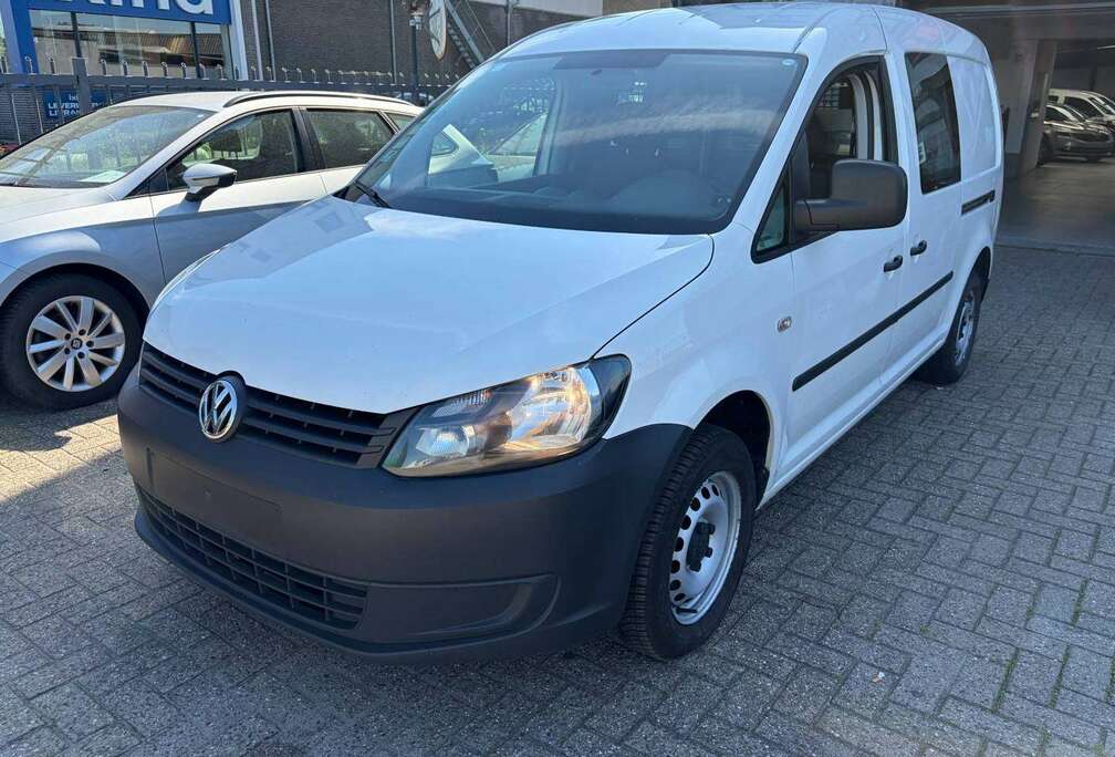 Volkswagen 2.0i l Maxi CNG