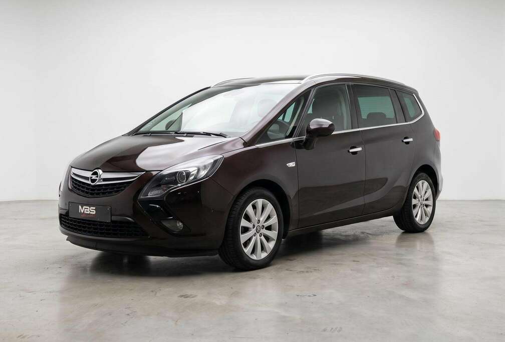 Opel * TOURER* 1 PROP*  NAVI* CLIM* CAMERA* GARANTIE 12 MOIS*