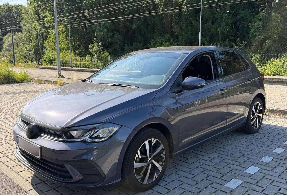 Volkswagen 1.0 TSI