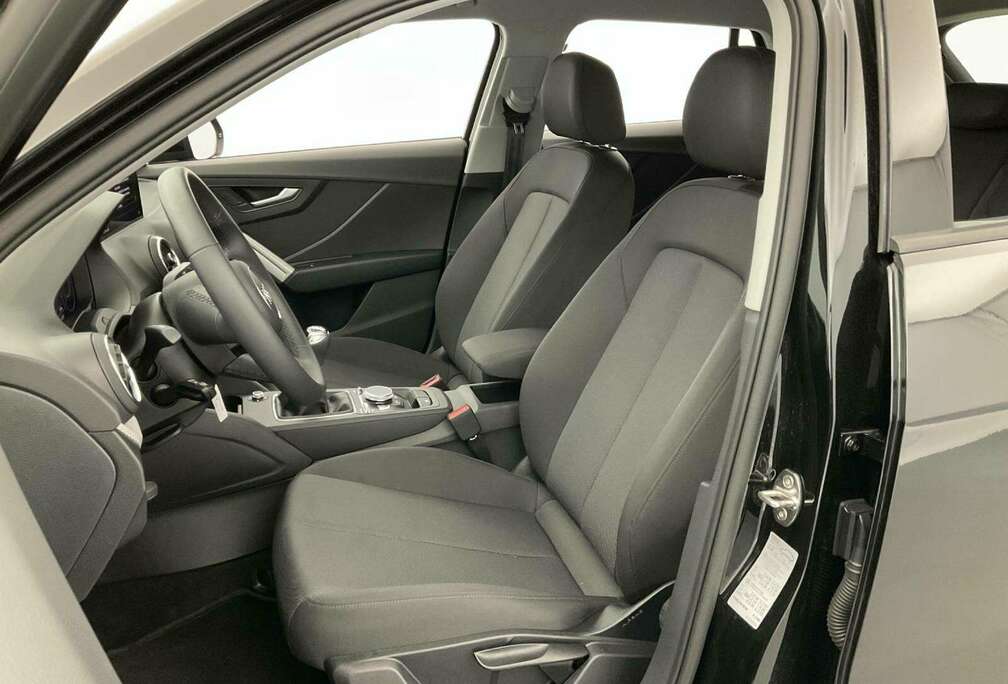 Audi 30 TFSI 110 BVM6 Advanced