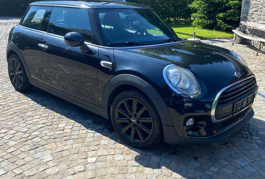 MINI 1.5