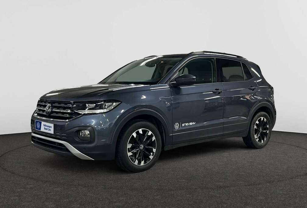 Volkswagen 1.0 TSI 81 kW (110 ch) 6 vitesses manuel