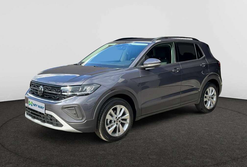 Volkswagen Life Business 1.0TSI 70kW(95ch) 5v