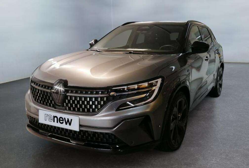 Renault 1.2 E-Tech HEV Techno Esprit Alpine 200 Hp