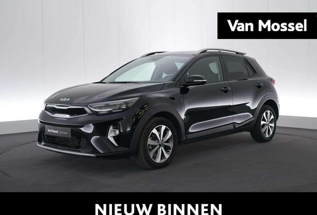 Kia 1.0 T 100 Style Edition DCT